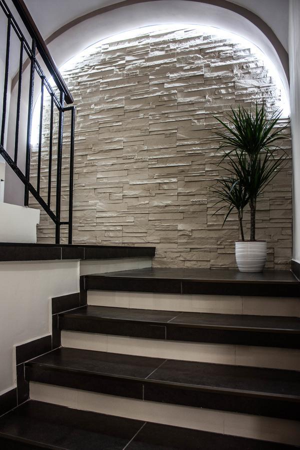Melior Szálló Eger Exterior foto